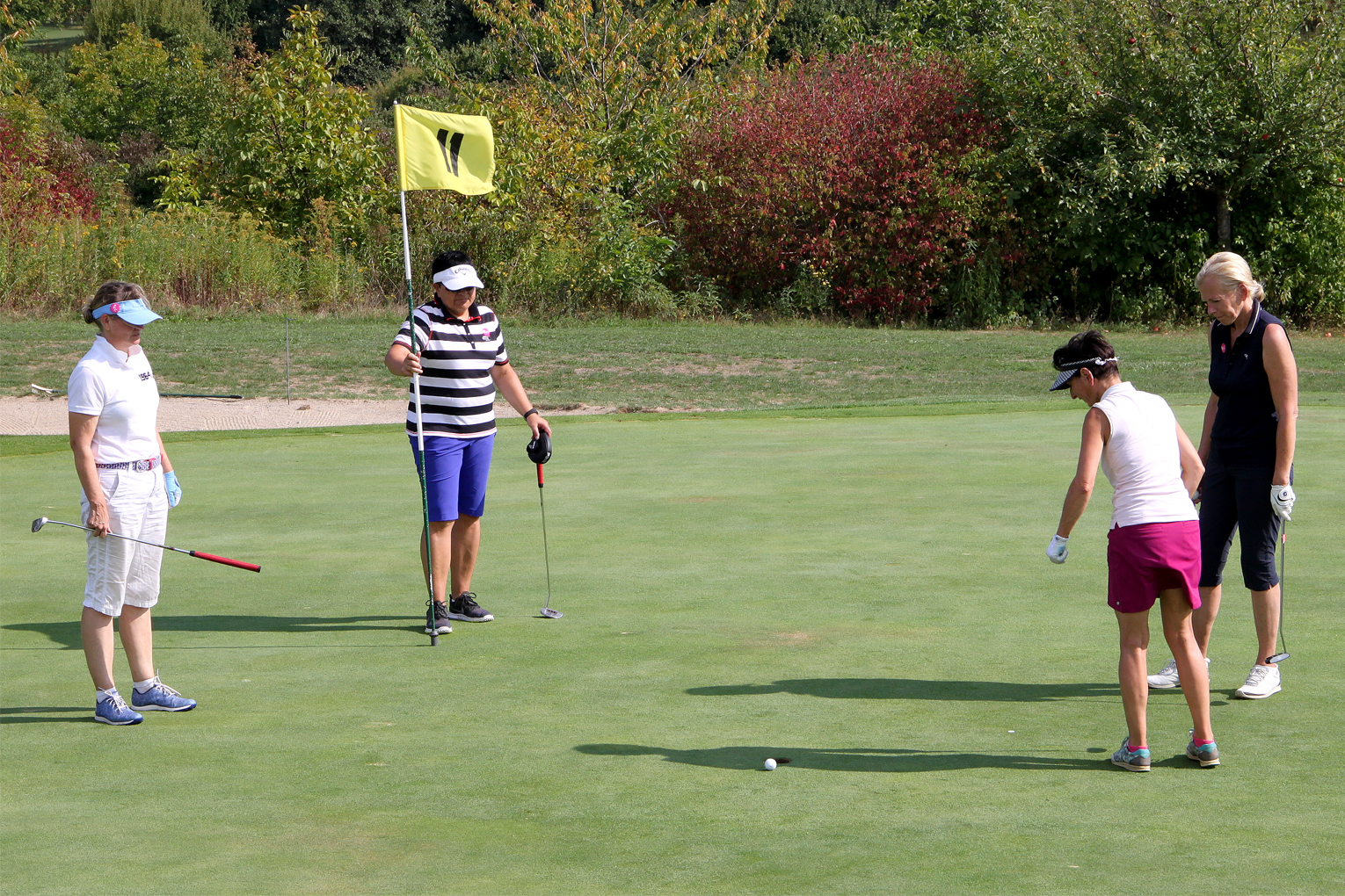 180913golffriends3